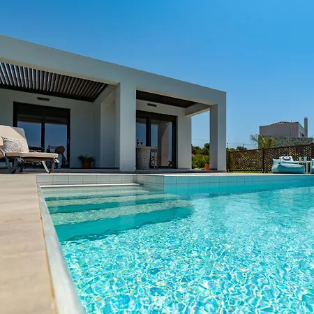 Vila Romantic Helidoni Kefalonia