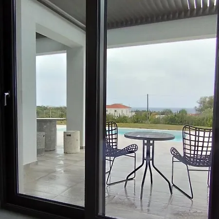 Romantic Helidoni Kefalonia Βίλα