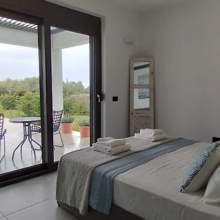 Romantic Helidoni Kefalonia Σβορωνάτα