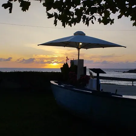 Vila Romantic Helidoni Kefalonia
