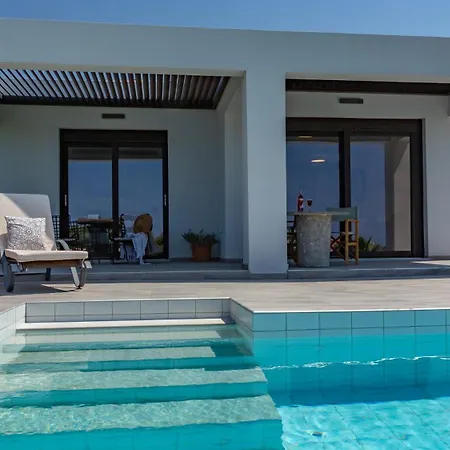 Vila Romantic Helidoni Kefalonia Svoronata